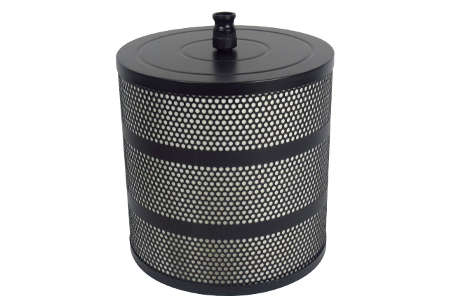 customized oil filter